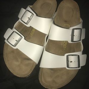 Arizona Birkenstock